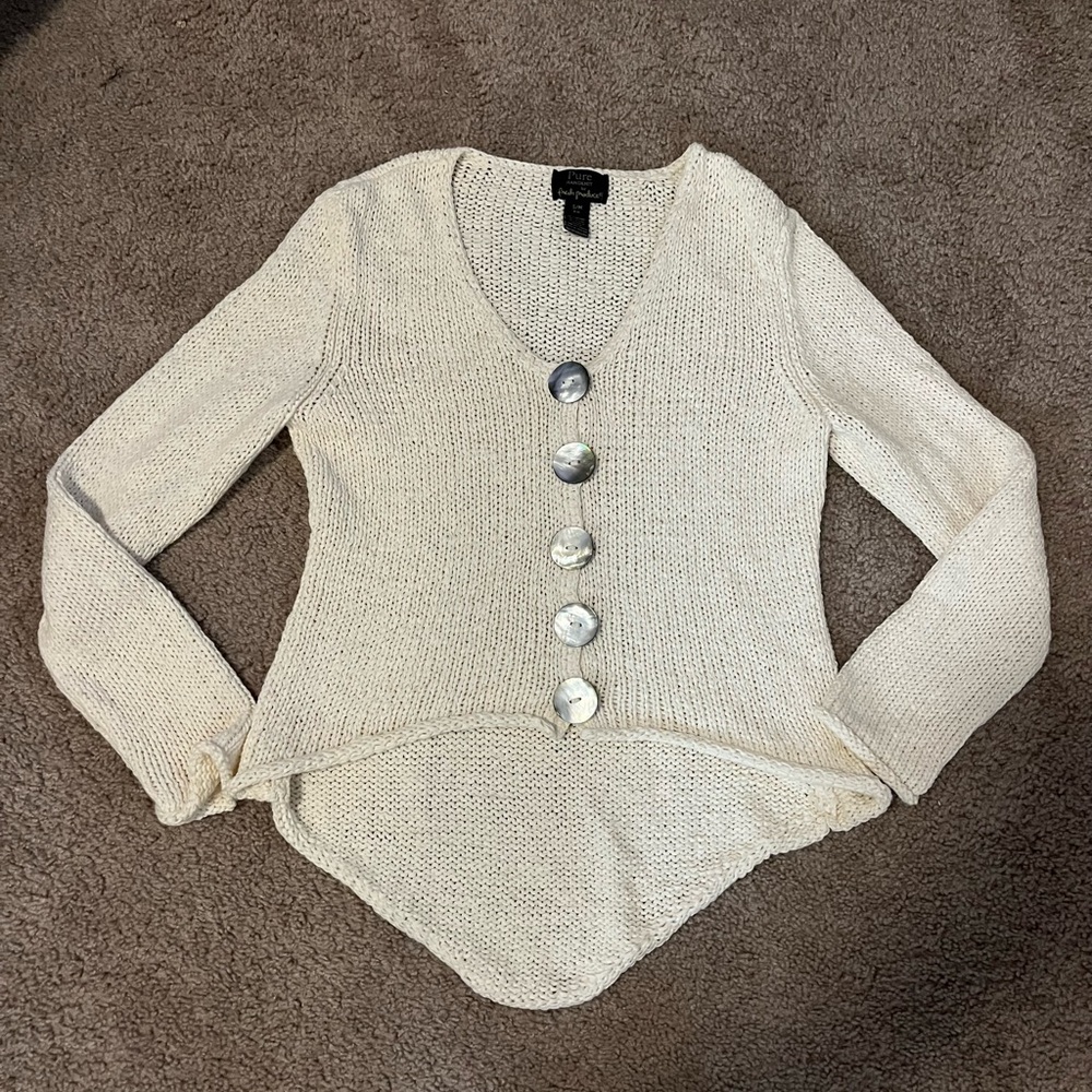 Fresh Produce sweater